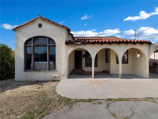 12019 Saticoy, North Hollywood, CA 91605