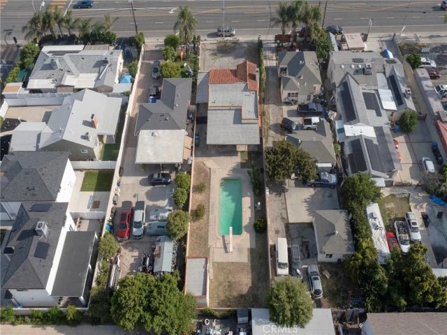 12019 Saticoy, North Hollywood, CA 91605