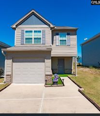 2224 Trakand Drive S, Lexington, SC 29073