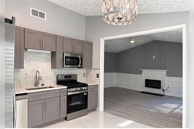 5856 Rock Road, Union City, GA 30291