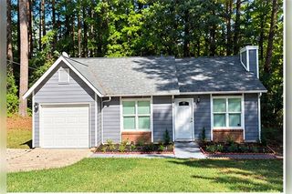 5856 Rock Road, Union City, GA 30291