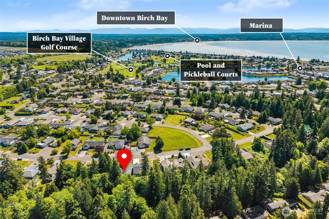 8243 Chilliwack Road, Blaine, WA 98230