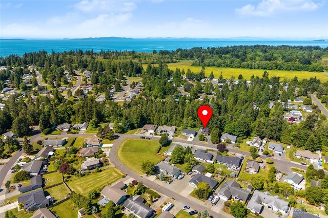 8243 Chilliwack Road, Blaine, WA 98230