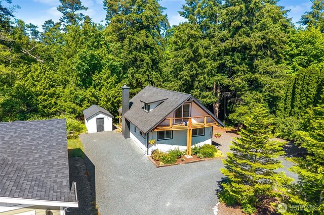8243 Chilliwack Road, Blaine, WA 98230