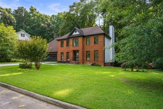 467 Orchards Walk, Stone Mountain, GA 30087