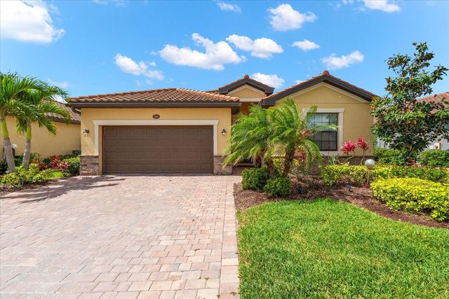 12501 CINQUETERRE DRIVE, Venice, FL 34293
