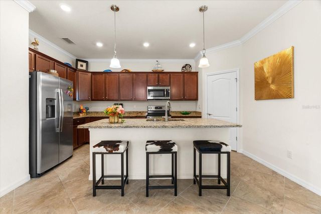 12501 CINQUETERRE DRIVE, Venice, FL 34293