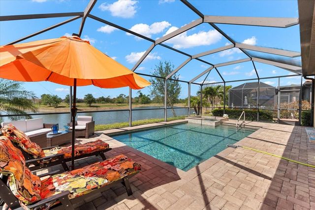 12501 CINQUETERRE DRIVE, Venice, FL 34293