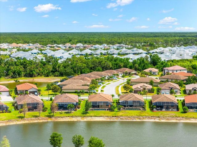 12501 CINQUETERRE DRIVE, Venice, FL 34293