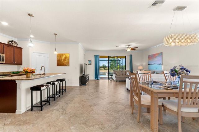 12501 CINQUETERRE DRIVE, Venice, FL 34293