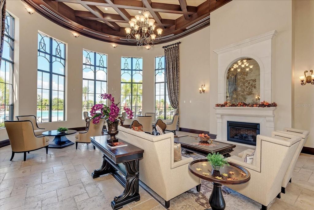 Image 42 of property listing at 12501 CINQUETERRE DRIVE, Venice, FL 34293