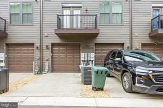 10026-A AMERICAN PHAROAH LN #93, Laurel, MD 20723