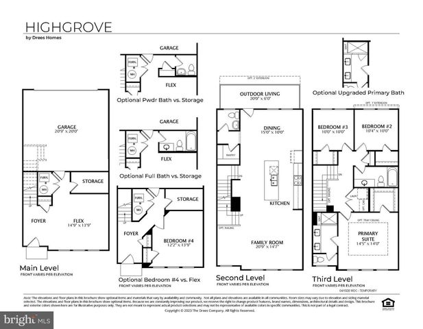 103 CAMBERWELL TER NE, Leesburg, VA 20176
