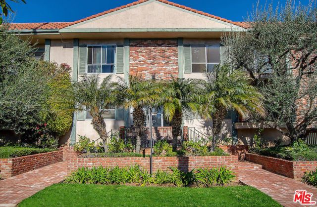 1021 5th Street 106, Santa Monica, CA 90403