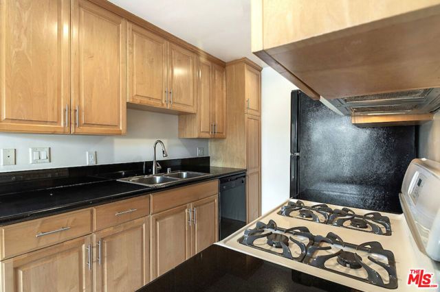 1021 5th Street 106, Santa Monica, CA 90403