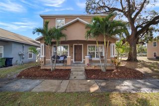 305 E HANLON STREET, Tampa, FL 33604