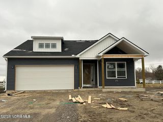 1860 Caleb Court, Waterville, OH 43566