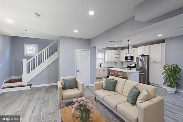 619 ALDERSHOT RD, Baltimore, MD 21229