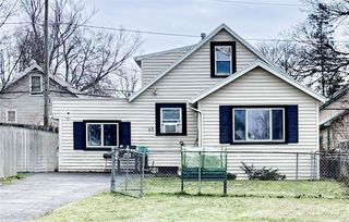 65 Worcester Road, Greece, NY 14616