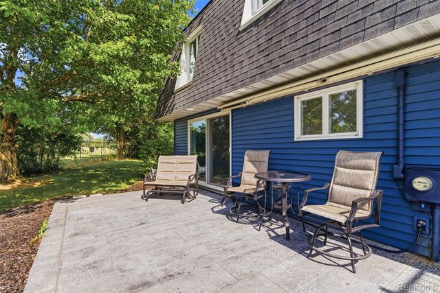 8612 Monroe Road, Vernon Village, MI 48429