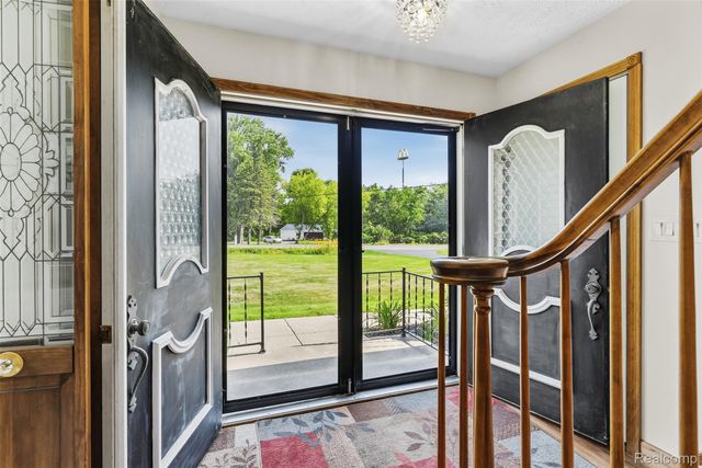 8612 Monroe Road, Vernon Village, MI 48429