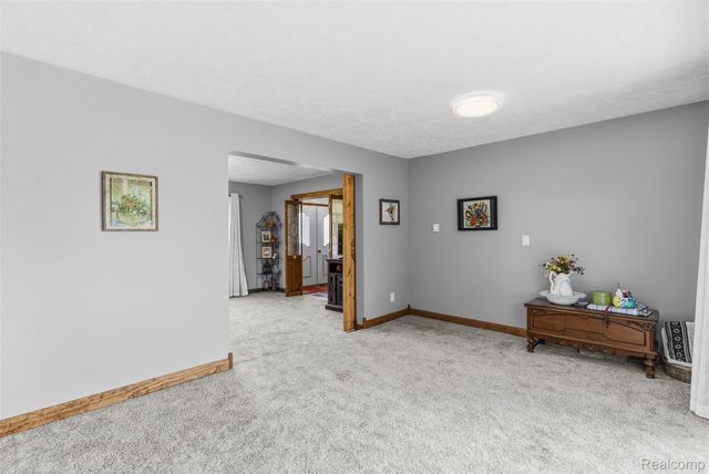 8612 Monroe Road, Vernon Village, MI 48429