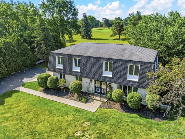 8612 Monroe Road, Vernon Village, MI 48429