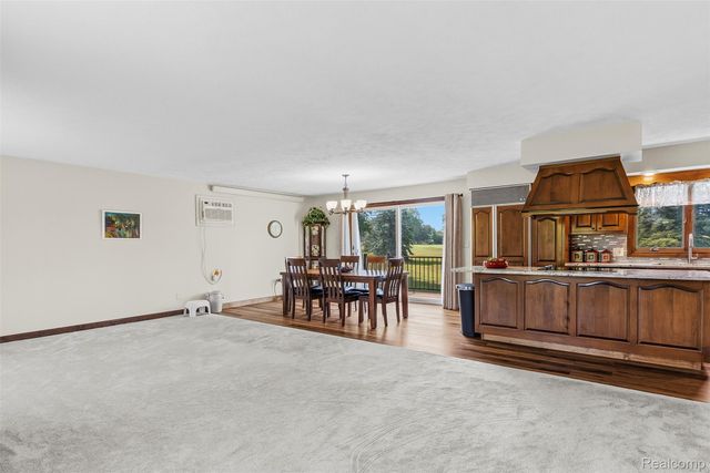 8612 Monroe Road, Vernon Village, MI 48429