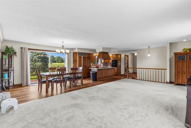8612 Monroe Road, Vernon Village, MI 48429