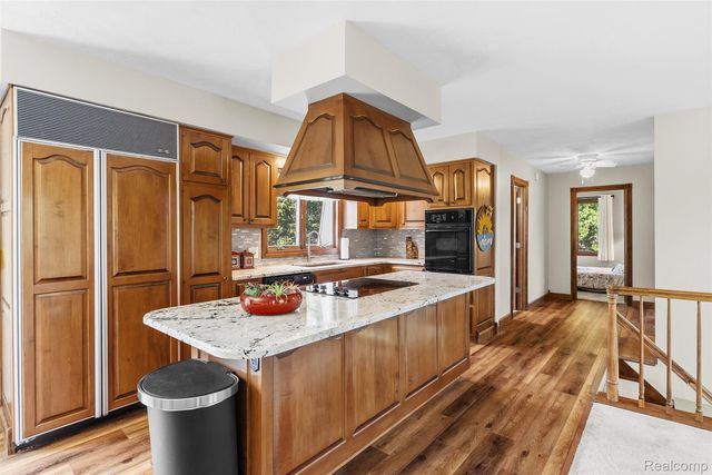 8612 Monroe Road, Vernon Village, MI 48429