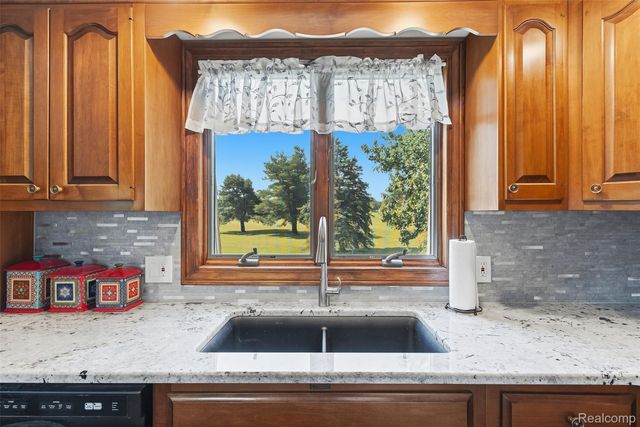 8612 Monroe Road, Vernon Village, MI 48429