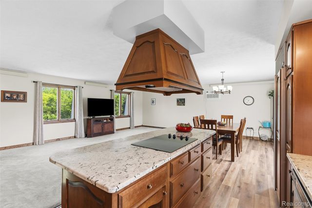 8612 Monroe Road, Vernon Village, MI 48429