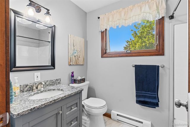 8612 Monroe Road, Vernon Village, MI 48429