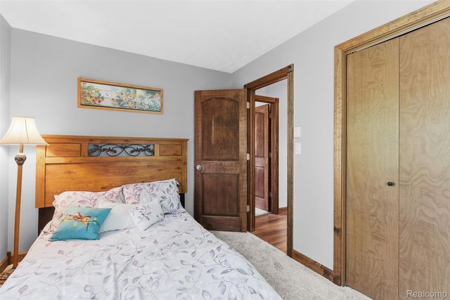 8612 Monroe Road, Vernon Village, MI 48429