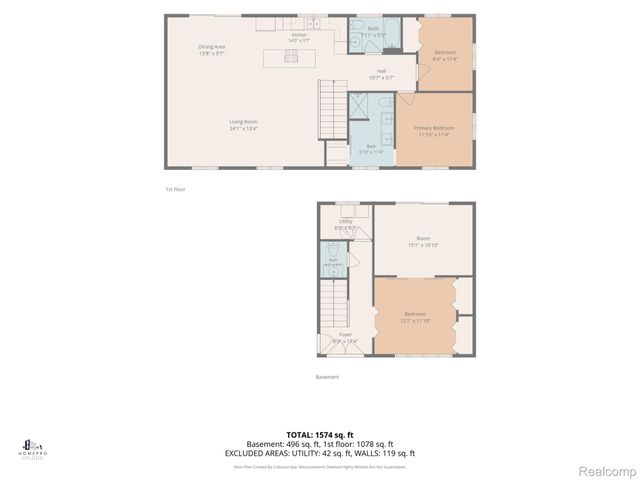 8612 Monroe Road, Vernon Village, MI 48429