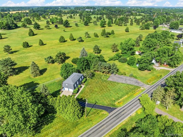 8612 Monroe Road, Vernon Village, MI 48429