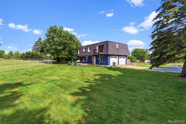 8612 Monroe Road, Vernon Village, MI 48429