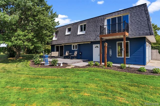 8612 Monroe Road, Vernon Village, MI 48429