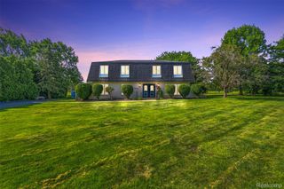 8612 Monroe Road, Vernon Village, MI 48429
