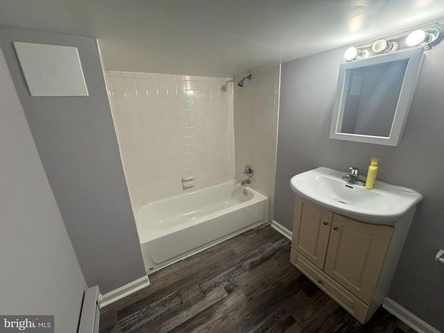 1022 FOXWOOD LN, Baltimore, MD 21221