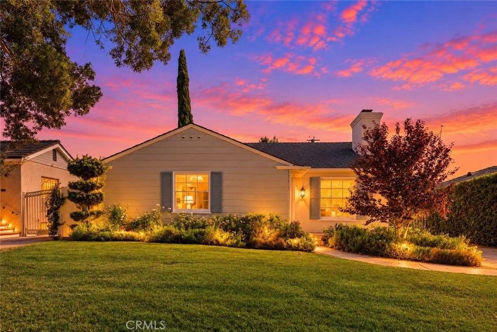 1400 Winston Avenue, San Marino, CA 91108 — exterior