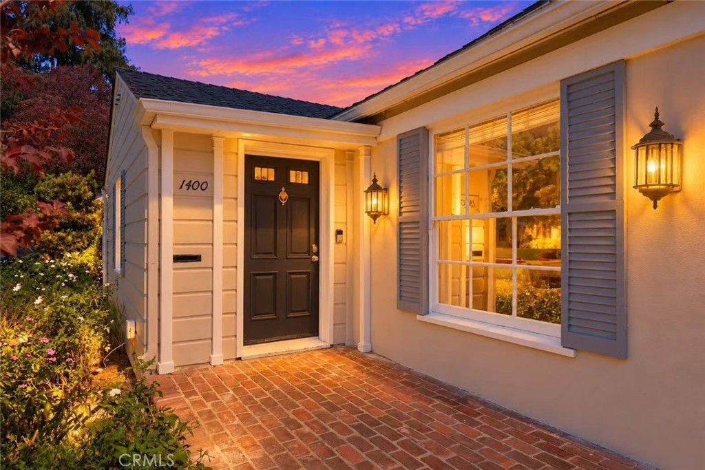 1400 Winston Avenue, San Marino, CA 91108 — photo 3