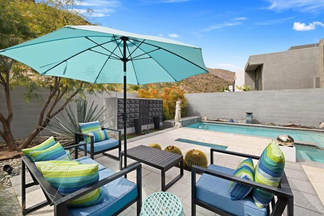 1201 Surrey Lane, Palm Springs, CA 92264