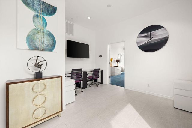 1201 Surrey Lane, Palm Springs, CA 92264