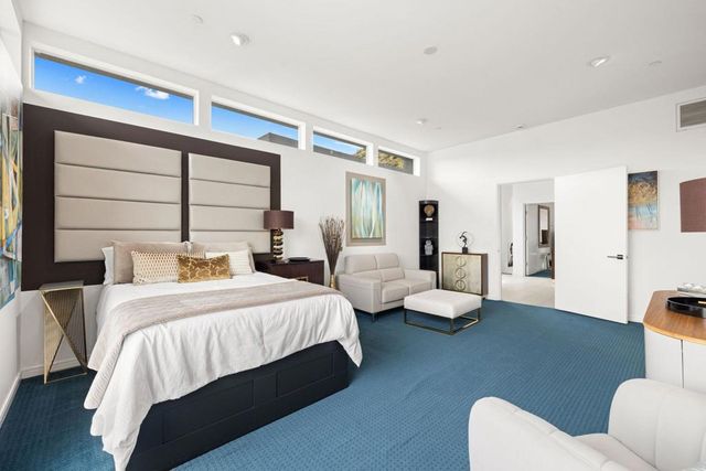 1201 Surrey Lane, Palm Springs, CA 92264