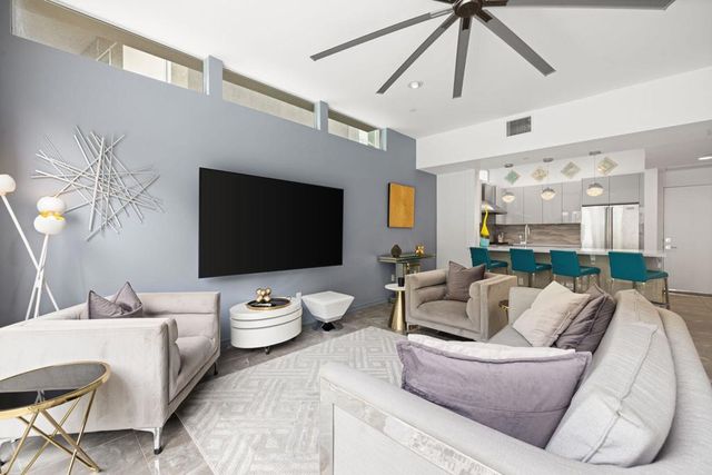 1201 Surrey Lane, Palm Springs, CA 92264