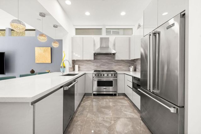 1201 Surrey Lane, Palm Springs, CA 92264