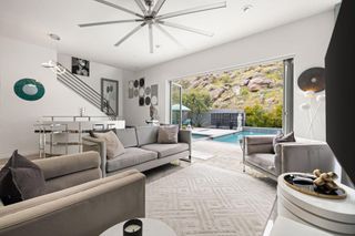 1201 Surrey Lane, Palm Springs, CA 92264