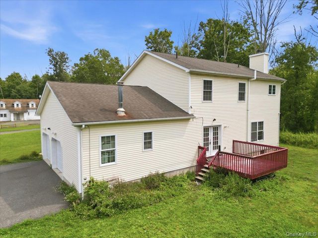 977 Mt Hope Road, Middletown, NY 10940
