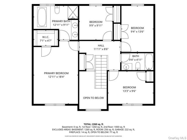 977 Mt Hope Road, Middletown, NY 10940